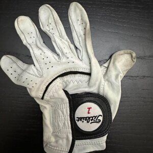 Titleist golf glove